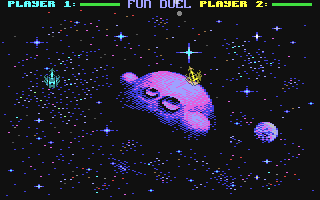 Fun duel